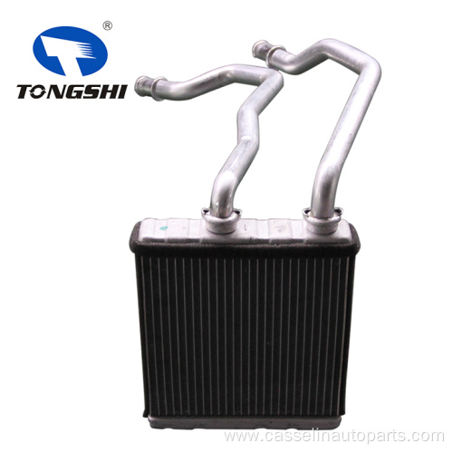 Tongshi automotive heater core For NISSAN car heater core